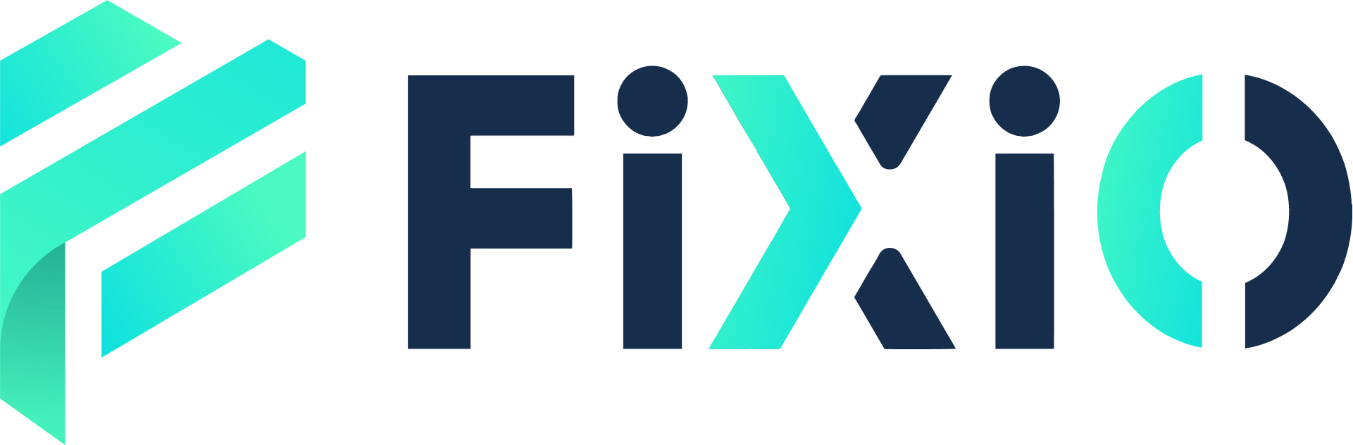 Fixio Logo